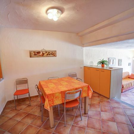 Delia Apartments San Teodoro  Exteriér fotografie