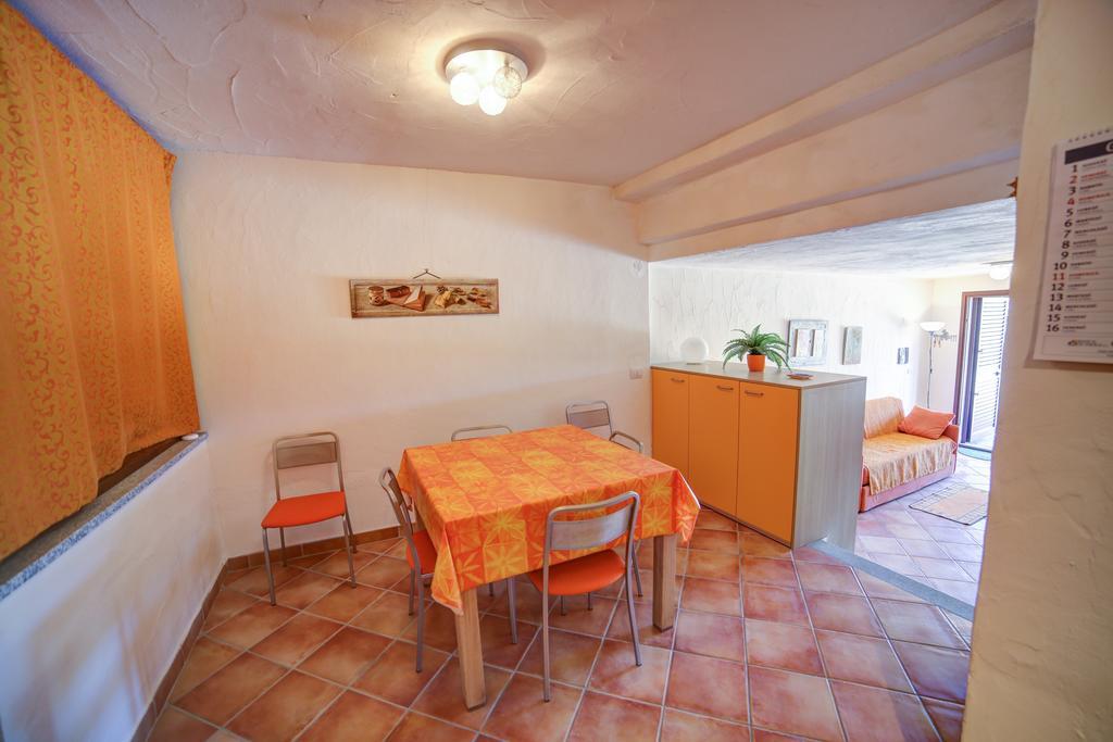 Delia Apartments San Teodoro  Exteriér fotografie