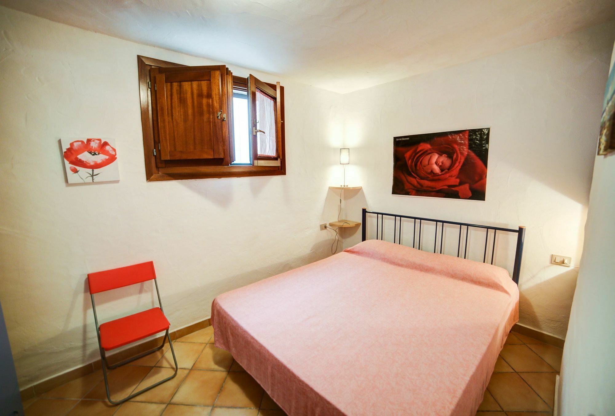 Delia Apartments San Teodoro  Exteriér fotografie