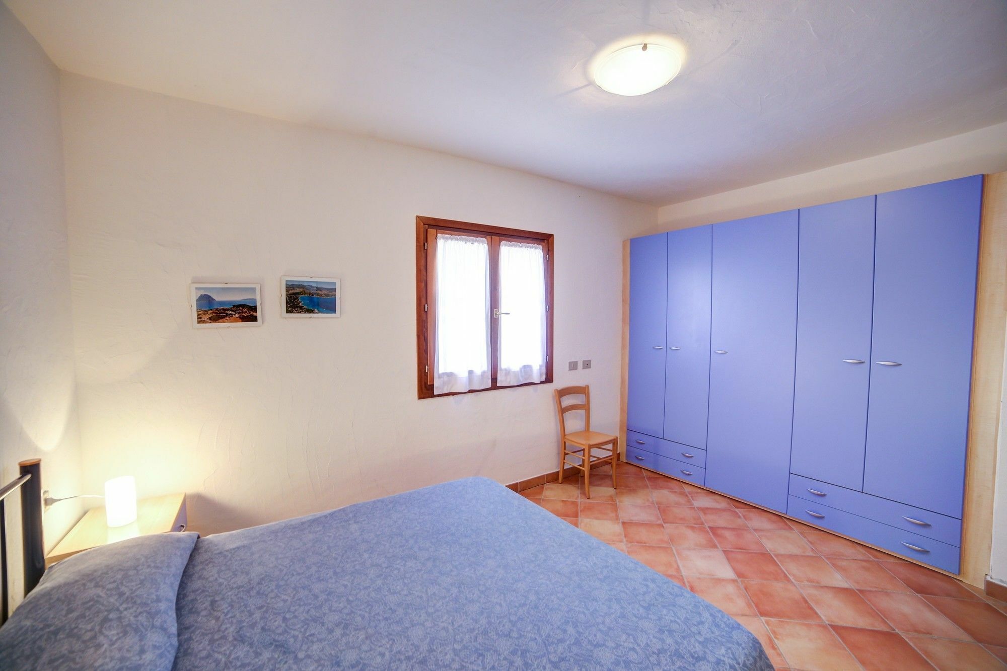 Delia Apartments San Teodoro  Exteriér fotografie