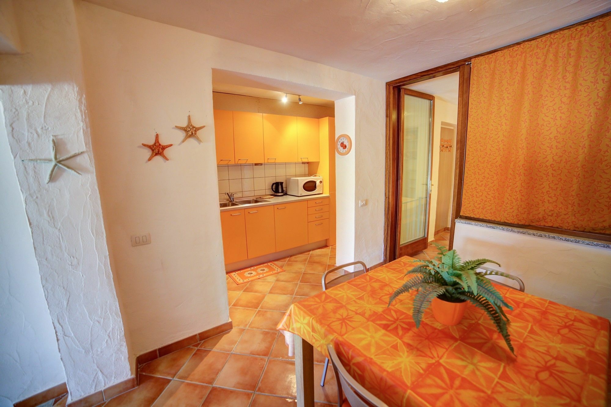 Delia Apartments San Teodoro  Exteriér fotografie