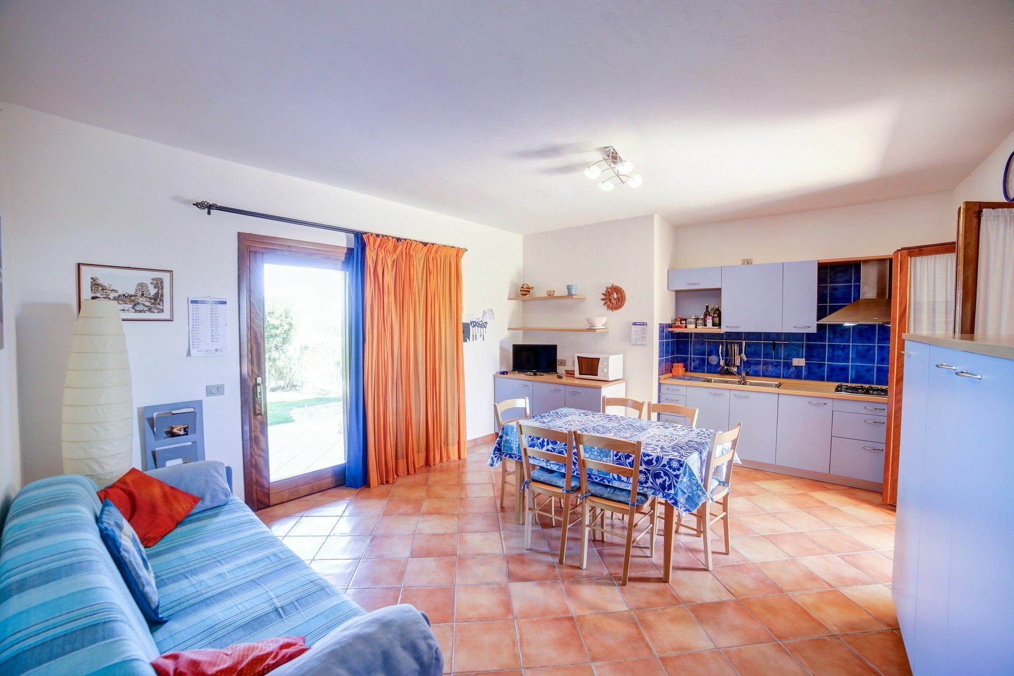 Delia Apartments San Teodoro  Exteriér fotografie