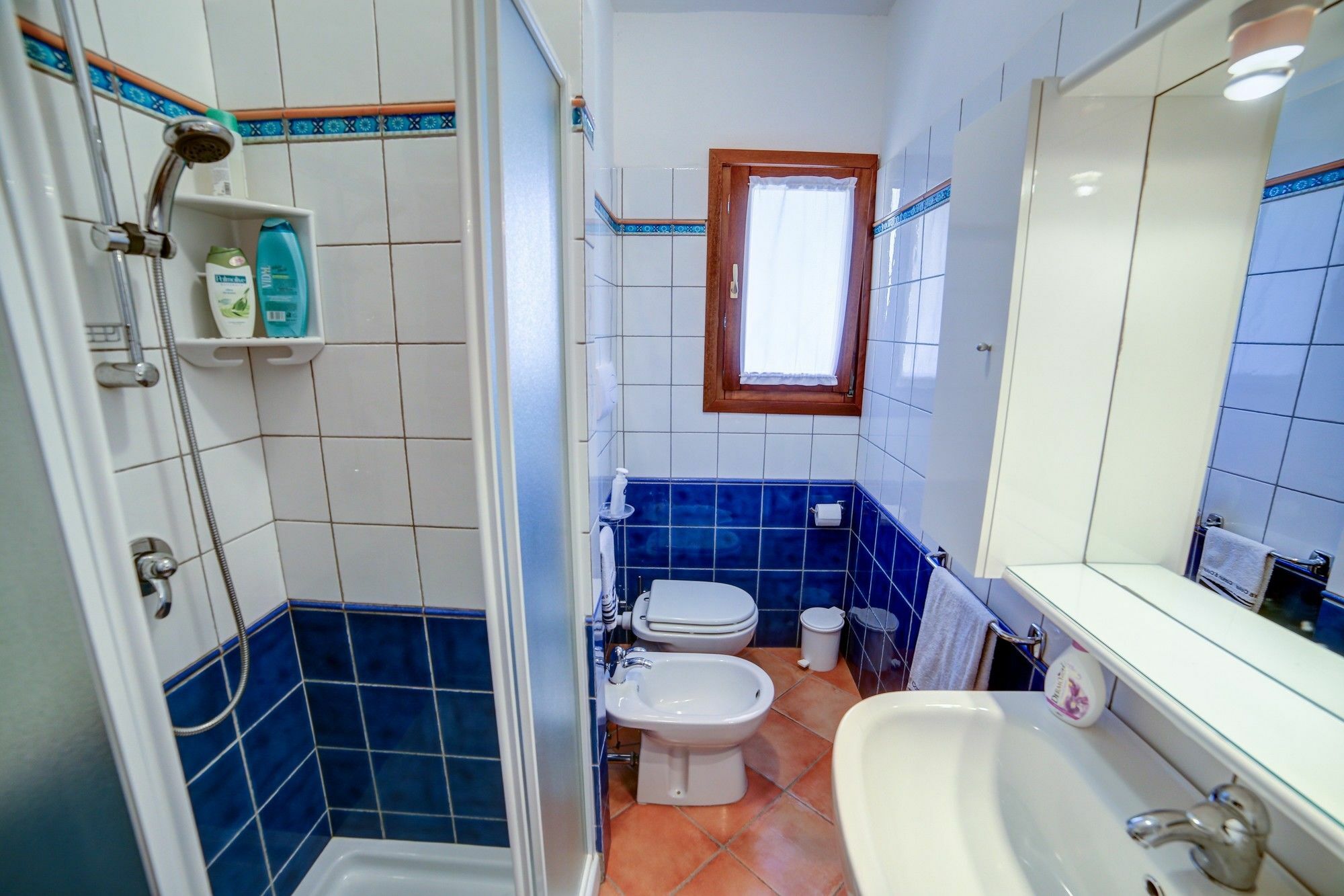 Delia Apartments San Teodoro  Exteriér fotografie