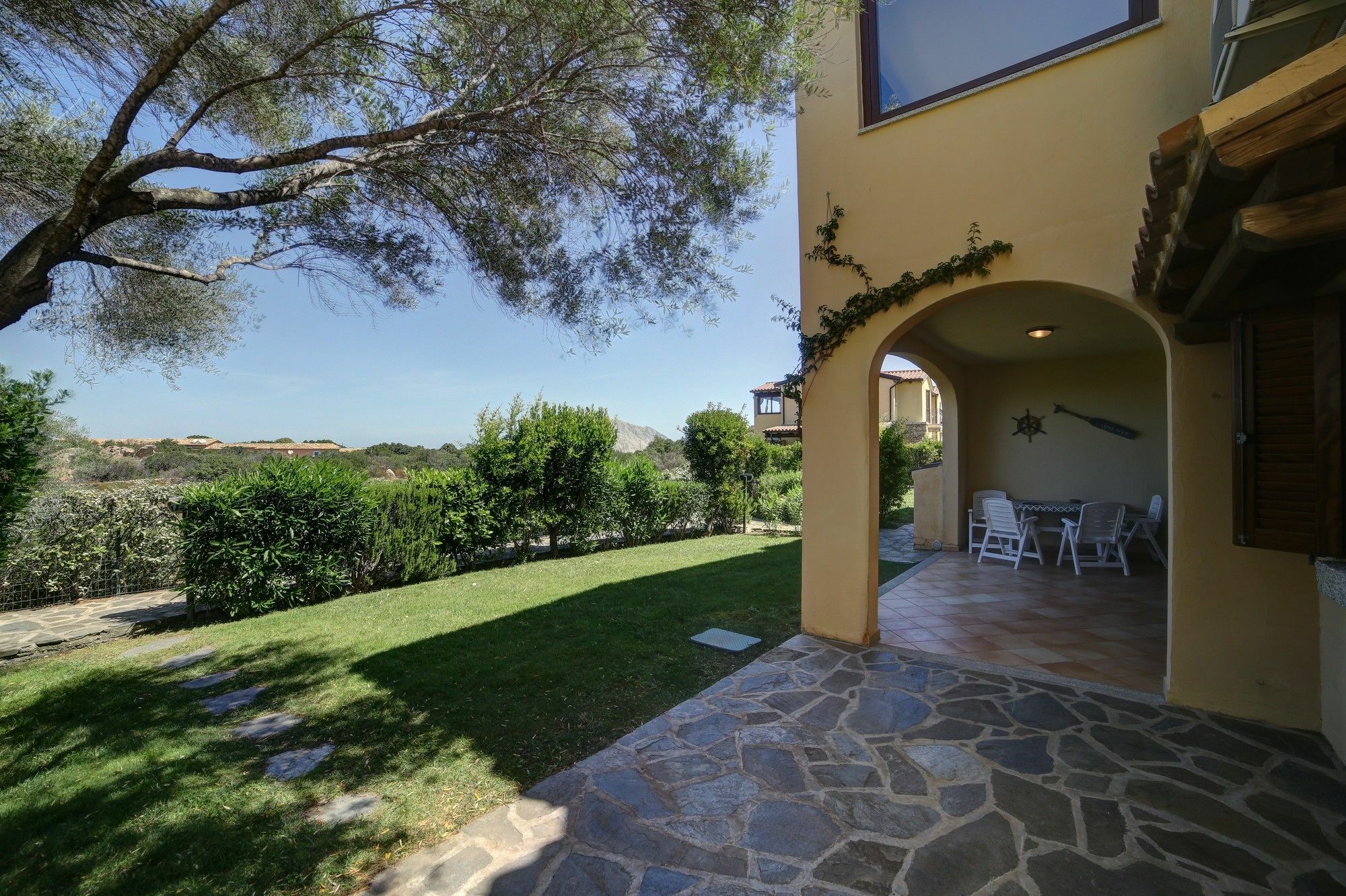 Delia Apartments San Teodoro  Exteriér fotografie