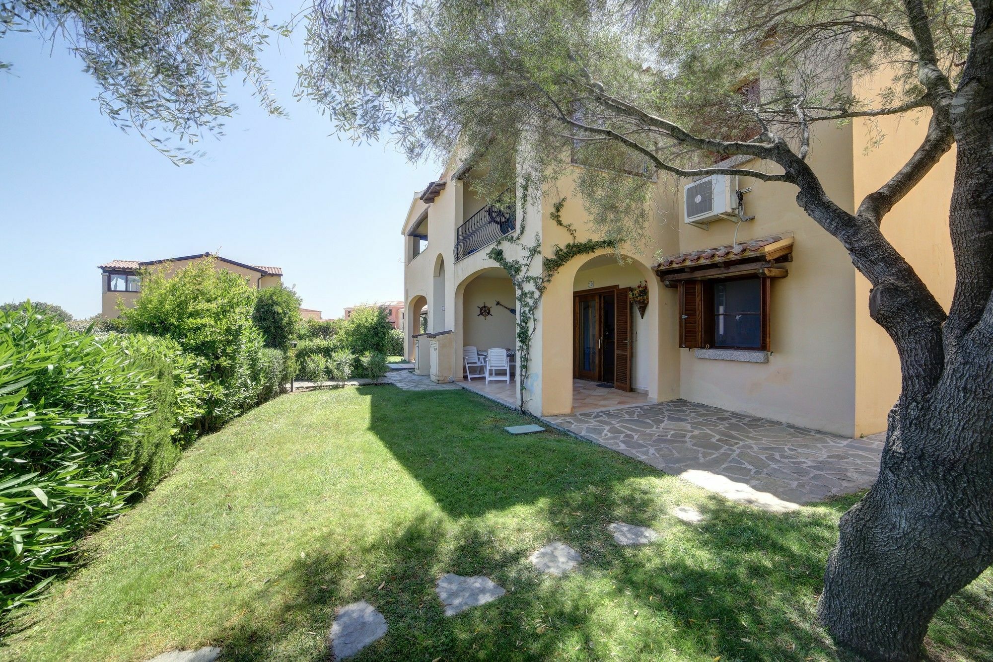 Delia Apartments San Teodoro  Exteriér fotografie